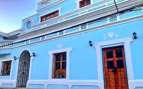 Luna Nueva Casa de Huéspedes